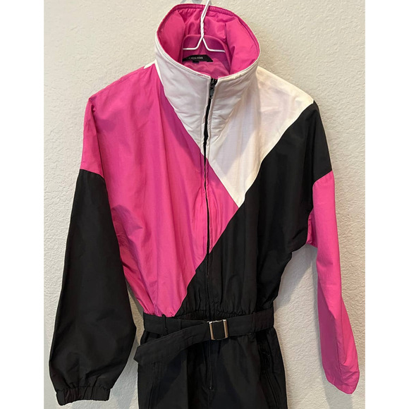 Tyrolia by Head Vintage Snow Suit (S) - Picture 2 of 10